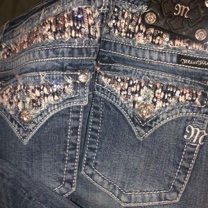 Miss Me Jeans - miss me jeans Miss Me Jeans - miss me jeans